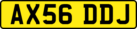 AX56DDJ