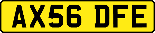 AX56DFE