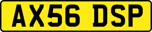 AX56DSP