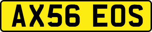 AX56EOS