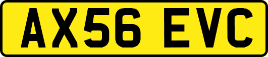 AX56EVC