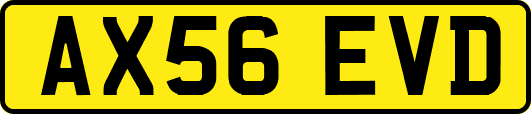 AX56EVD