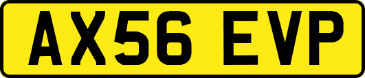 AX56EVP