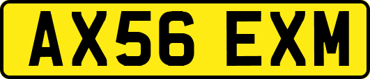 AX56EXM