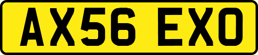 AX56EXO