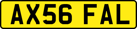 AX56FAL