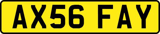 AX56FAY