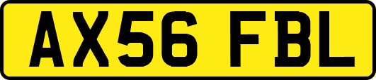 AX56FBL