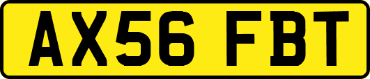 AX56FBT