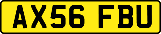 AX56FBU