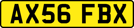 AX56FBX