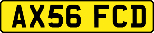 AX56FCD