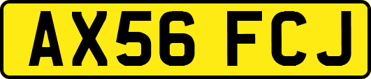 AX56FCJ