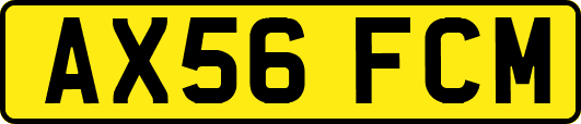 AX56FCM