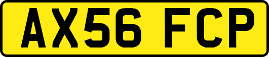 AX56FCP