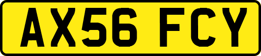 AX56FCY