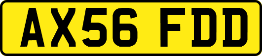 AX56FDD