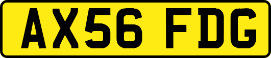 AX56FDG