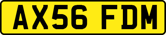 AX56FDM