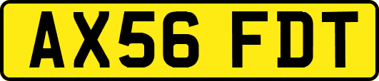 AX56FDT