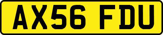 AX56FDU