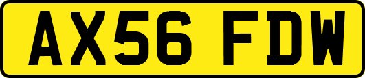 AX56FDW