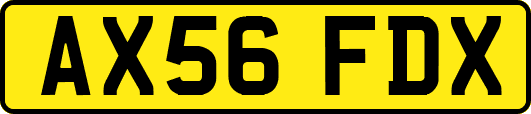 AX56FDX