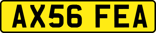 AX56FEA