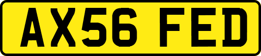 AX56FED