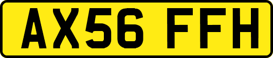 AX56FFH