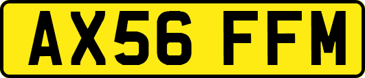 AX56FFM