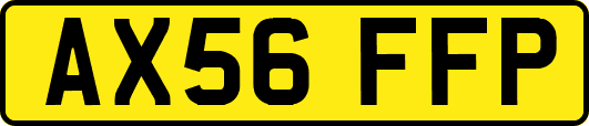 AX56FFP