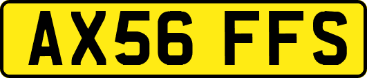 AX56FFS