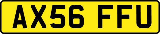 AX56FFU