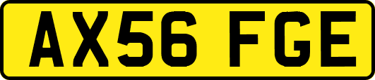 AX56FGE