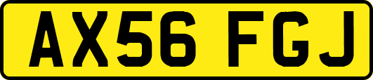 AX56FGJ