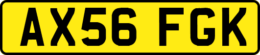 AX56FGK