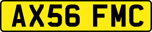 AX56FMC