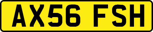 AX56FSH