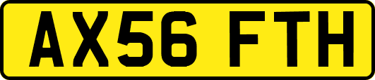 AX56FTH