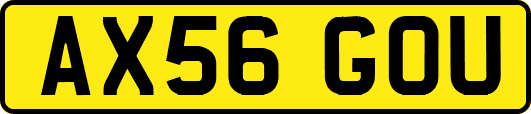 AX56GOU
