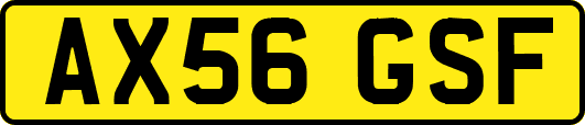 AX56GSF