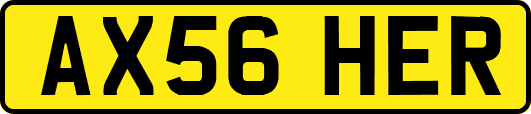 AX56HER
