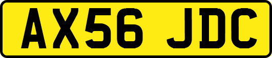 AX56JDC