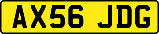 AX56JDG