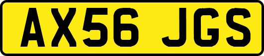 AX56JGS
