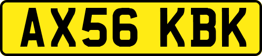 AX56KBK