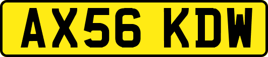 AX56KDW