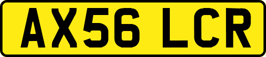 AX56LCR