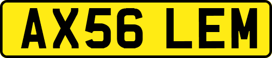 AX56LEM